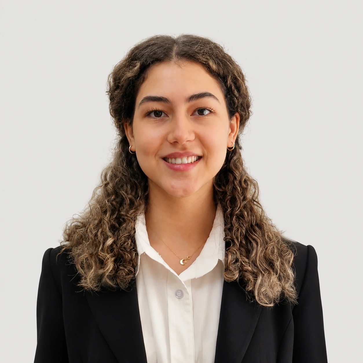 Aysa Mousazadeh